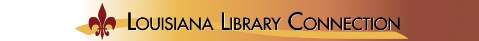 Louisiana-library-connection