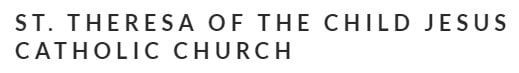 st-theresa-of-the-child-jesus-catholic-church