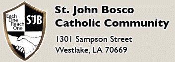st-john-bocso-catholic-community