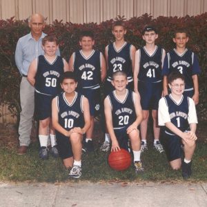 2000-Basketball-team
