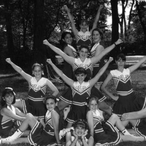 2000-Cheerleaders