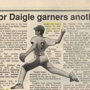 Daigle-Article